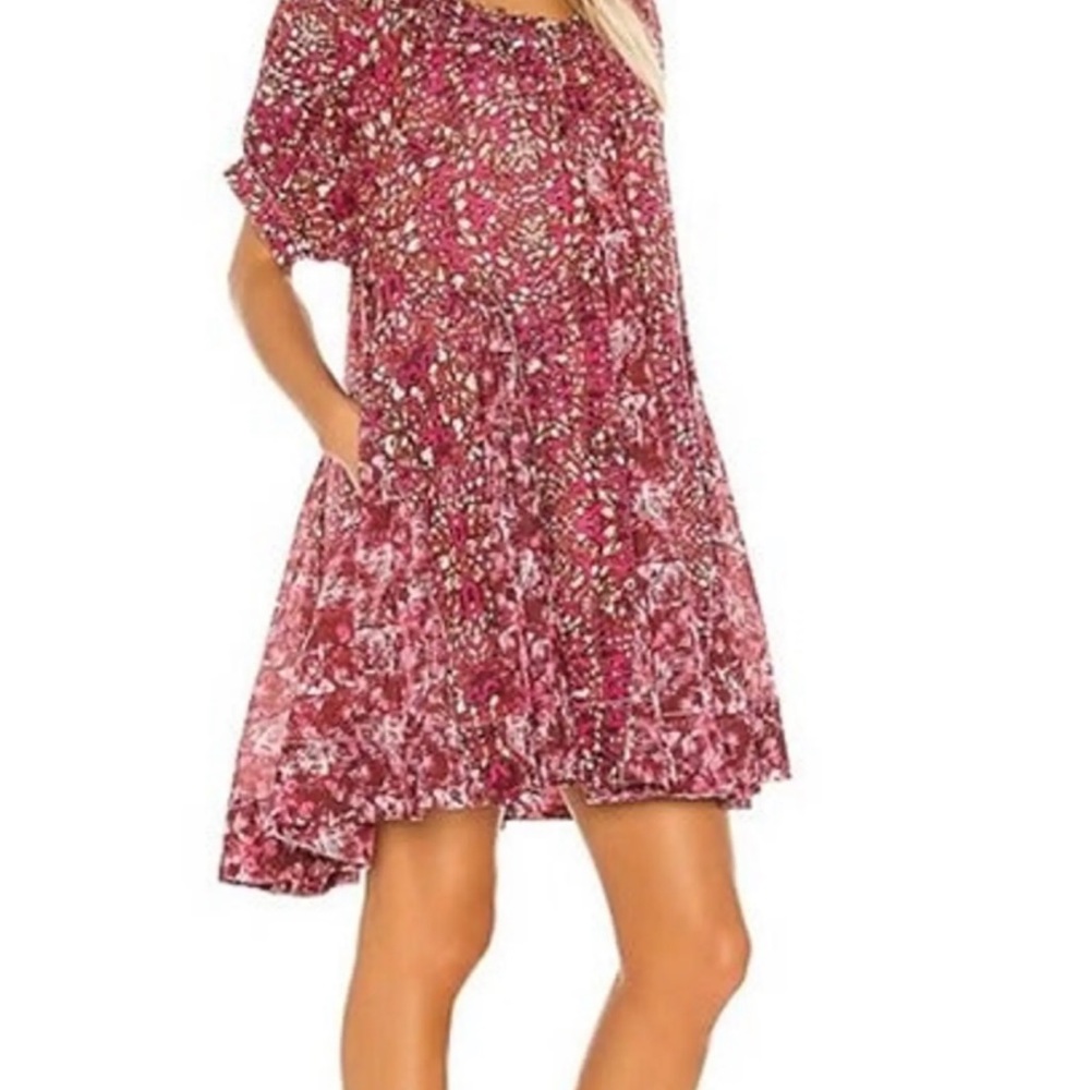 Babydoll 
Dress
